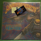 MONSTER MAGNET - SUPERJUDGE M/M LP - pikkukuva 1