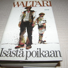 Mika Waltari Isästä poikaan -sid - pikkukuva 1