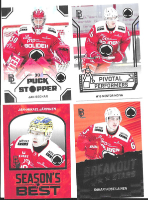 2026-27 Blueline Ässät 4 pikkuerkkaria