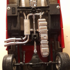 Ford F150 SVT.  Mittakaava 1/21 - pikkukuva 5