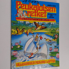 Selma Lagerlöf : Peukaloisen retket : Villihanhien mukana... - pikkukuva 1