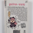Koge Donbo : Pita-ten Volume 1 - pikkukuva 2