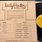 Dolly Parton And Friends LP - pikkukuva 2
