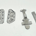 WH40K - Imperial Guard Rapier (Rogue Trader) [S9] - pikkukuva 2