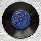 Romance No. 1 In G Major Op. 40 / Romance No. 2 7" EP - pikkukuva 2
