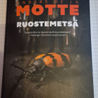 Anders De La Motte - Ruostemetsä kirja  (#3407) - pikkukuva 1