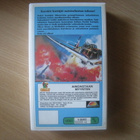 PANSSARITIIKERIT (death race) vhs - pikkukuva 2