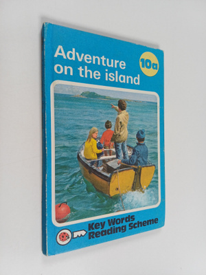 W. Murray : Adventure on the island