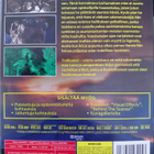 TROLLHUNTER - VAIETTU SALAISUUS DVD - pikkukuva 2