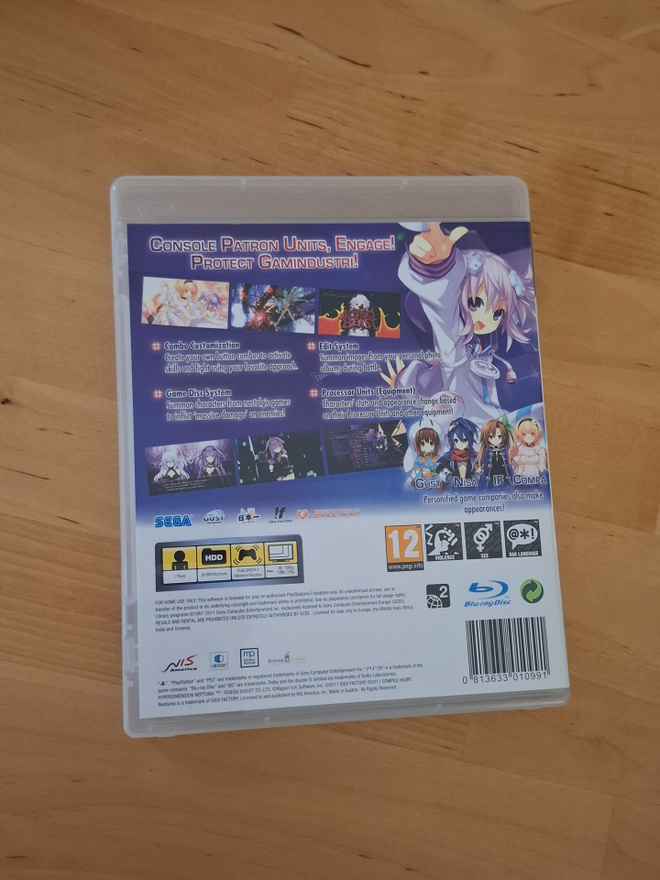 Item image