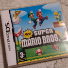 Yoshi ja Mario pelit 3kpl NDS, pal - pikkukuva 3