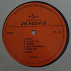 JO STANCE - JO STANCE - pikkukuva 4