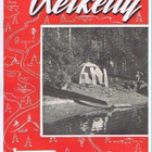 Suomen Retkeily lehti 5,7/1953 - pikkukuva 1
