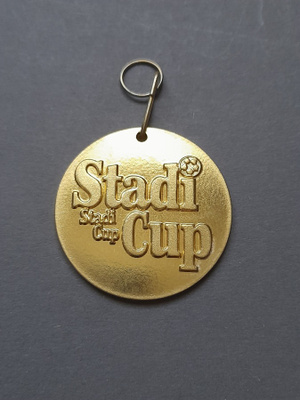 Mitali Stadi Cup I 2004