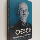 Vesa Määttä : K. L. Oesch : ylivoimaa vastassa - pikkukuva 1