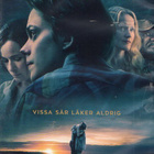 battlecreek (75 116) UUSI -SV- DVD bill skarsgård 2017 1h - pikkukuva 1