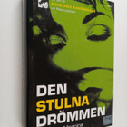 Alexandra Marinina : Den stulna drömmen : ett fall för An... - pikkukuva 1