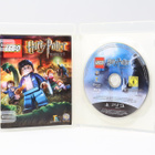 Lego Harry Potter Years 5-7 - PS3 - pikkukuva 3