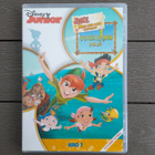 DVD: Disney Junior 1: Jake Mikä-Mikä-Maan Merirosvot (2011) - pikkukuva 1