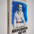 Stig Jägerskiöld : Mannerheim 1867-1951 - pikkukuva 1