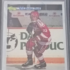1993-94 Classic Hockey Draft Card Numbered /15000 Pavel Bure - pikkukuva 1