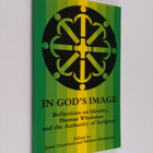 In God's image : reflections on identity, human wholeness... - pikkukuva 1
