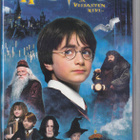 Harry Potter ja Viisasten Kivi (VHS) - pikkukuva 1
