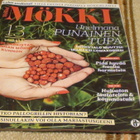 MEIDÄN MÖKKI 7 / 2018 - pikkukuva 1