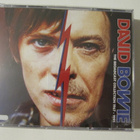 David Bowie The Broadcast Collection 1967-1995. 5 * CD - pikkukuva 1