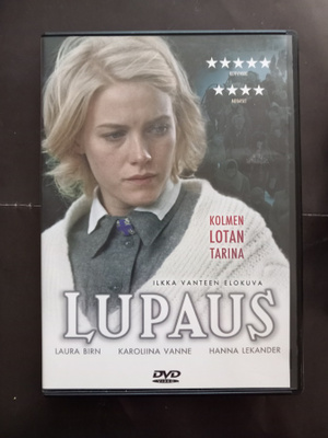Lupaus