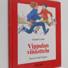 Gunnel Linde : Vippulan viisiottelu - pikkukuva 1