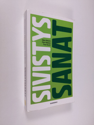 Ilkka Rekiaro : Sivistyssanat