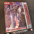 Threezero DLX Optimus Prime (Transformers: The Last Knight) - pikkukuva 5