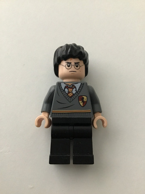 Lego minifiguuri