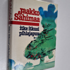 Jaakko Sahimaa : Itke itkusi, pihlajapuu - pikkukuva 1