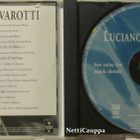 Luciano Pavarotti • Luciano Pavarotti CD - pikkukuva 2