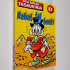 Walt Disney : Rahat tai henki - pikkukuva 1