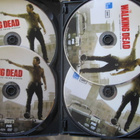 THE WALKING DEAD THE COMPLETE THIRD SEASON DVD - pikkukuva 3