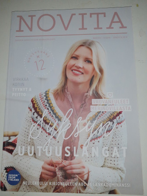 Novita 3/2018 syksy