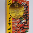 Athletics '88/9 : The international track & field annual - pikkukuva 1
