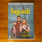 The Big Sick DVD - pikkukuva 1