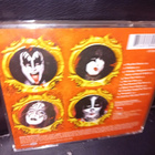 CD KISS : PSYCHO-CIRCUS ( SIS POSTIKULU ) - pikkukuva 2