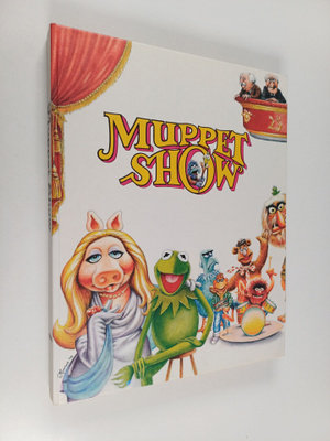 Muppet show