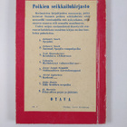 Valentin : Myöhästynyt valtamerilaiva : kertomus suomalai... - pikkukuva 2