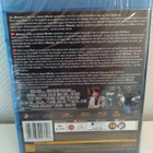 The Hard Way - Rankka Keikka (Blu-ray) - pikkukuva 2