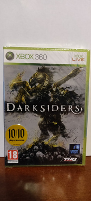 Darksiders - Xbox 360 (PAL)