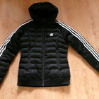 Naisten ADIDAS ORIGINALS toppatakki koko 34 - pikkukuva 2