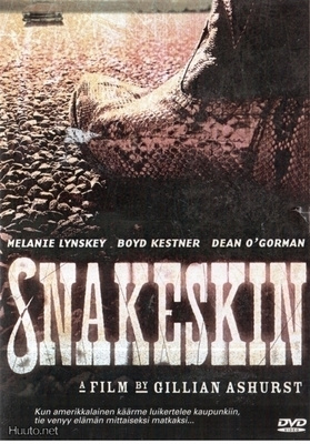 SNAKESKIN (MELANIE LYNSKEY)