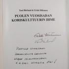 Toni Bärlund ym. : Puolen vuosisadan koriskulttuurin ihme... - pikkukuva 3