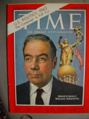 Time - The Weekly Newsmagazine Oct. 19,1962 (16.3)